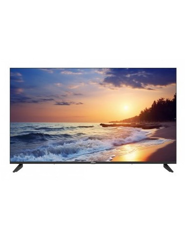 Dahua Technology F400N Monitor Komputerowy 139,7 Cm (55") 3840 X 2160 Px 4K Ultra Hd Led Czarny