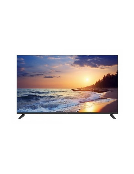 Dahua Technology F400N Monitor Komputerowy 139,7 Cm (55") 3840 X 2160 Px 4K Ultra Hd Led Czarny