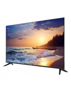 Dahua Technology F400N Monitor Komputerowy 139,7 Cm (55") 3840 X 2160 Px 4K Ultra Hd Led Czarny 2