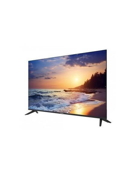 Dahua Technology F400N Monitor Komputerowy 139,7 Cm (55") 3840 X 2160 Px 4K Ultra Hd Led Czarny