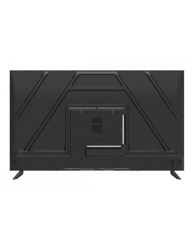 Dahua Technology F400N Monitor Komputerowy 139,7 Cm (55") 3840 X 2160 Px 4K Ultra Hd Led Czarny
