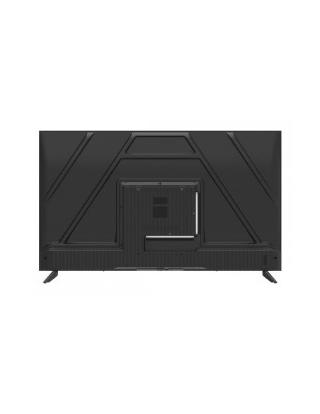 Dahua Technology F400N Monitor Komputerowy 139,7 Cm (55") 3840 X 2160 Px 4K Ultra Hd Led Czarny