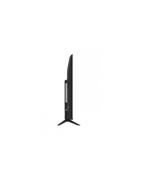 Dahua Technology F400N Monitor Komputerowy 139,7 Cm (55") 3840 X 2160 Px 4K Ultra Hd Led Czarny