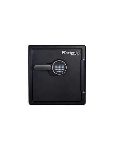 Master Lock Lfw123Ftc Sejf Stal Czarny