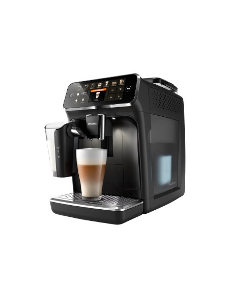 Philips Automatyczny Ekspres Do Kawy Hd5441/50 Z Serii 5400