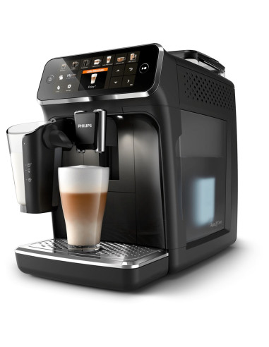 Philips Automatyczny Ekspres Do Kawy Hd5441/50 Z Serii 5400