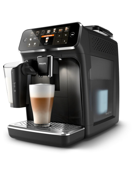 Philips Automatyczny Ekspres Do Kawy Hd5441/50 Z Serii 5400