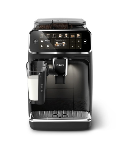 Philips Automatyczny Ekspres Do Kawy Hd5441/50 Z Serii 5400