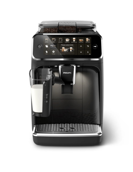 Philips Automatyczny Ekspres Do Kawy Hd5441/50 Z Serii 5400