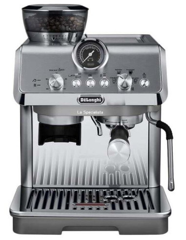 Coffee Machine Ec9255.M Delonghi