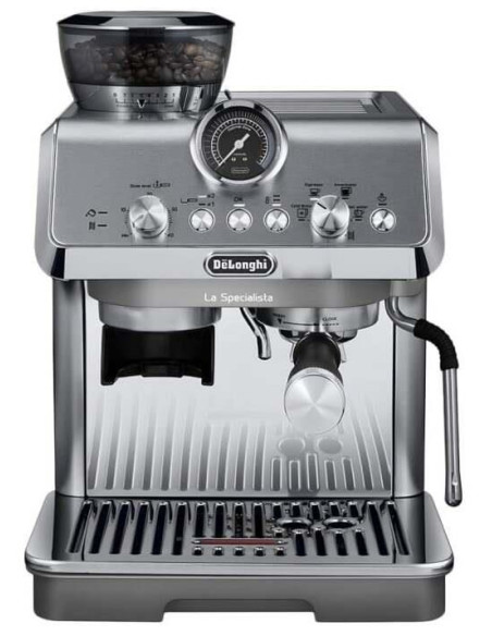 Coffee Machine Ec9255.M Delonghi