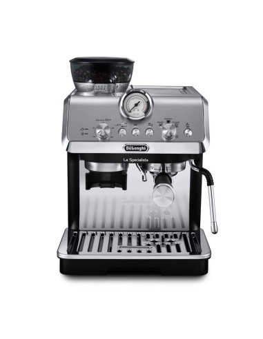 De’longhi Dedica Arte Ec9155.Mb Półautomatyczny Ekspres Do Espresso 2,5 L
