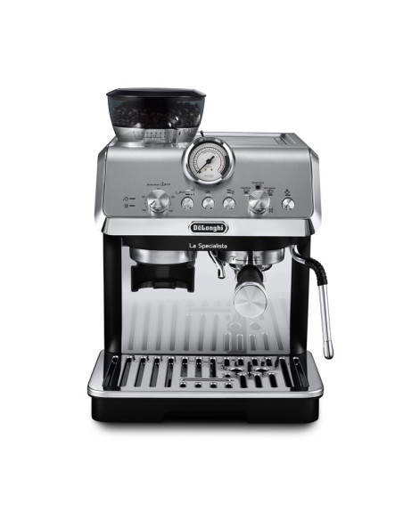 De’longhi Dedica Arte Ec9155.Mb Półautomatyczny Ekspres Do Espresso 2,5 L