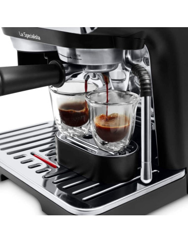 De’longhi Dedica Arte Ec9155.Mb Półautomatyczny Ekspres Do Espresso 2,5 L