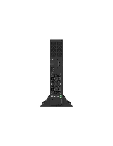 Ups Zasilacz Awaryjny Armac Rack 3000Va On-Line Pf1 Dust Free