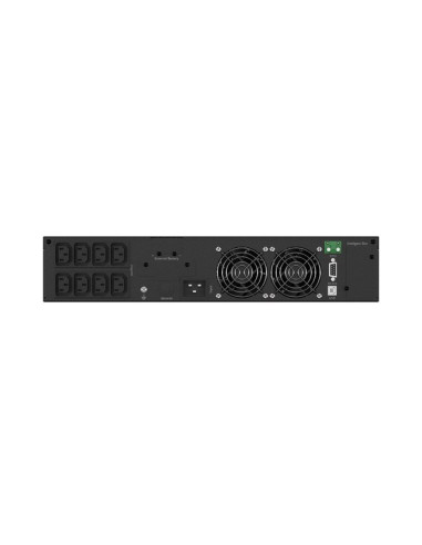 Ups Zasilacz Awaryjny Armac Rack 3000Va On-Line Pf1 Dust Free