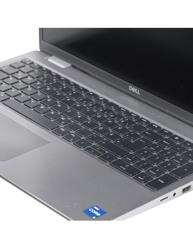 Dell Latitude 5540 I5-1345U 16Gb 512Gb Ssd 14" Fhd Win11Pro + Zasilacz Używany