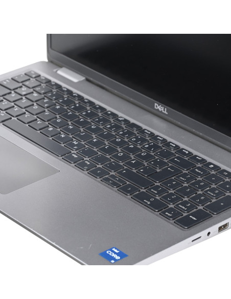 Dell Latitude 5540 I5-1345U 16Gb 512Gb Ssd 14" Fhd Win11Pro + Zasilacz Używany