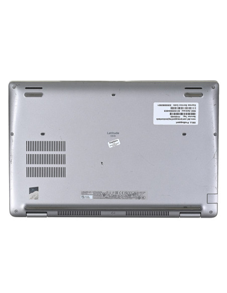 Dell Latitude 5540 I5-1345U 16Gb 512Gb Ssd 14" Fhd Win11Pro + Zasilacz Używany