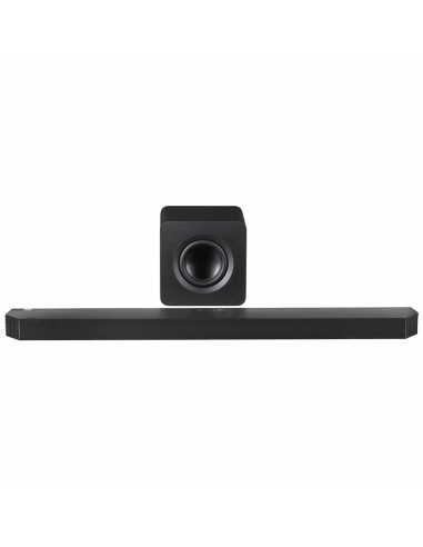 Soundbar Samsung Hw-Q800H/En