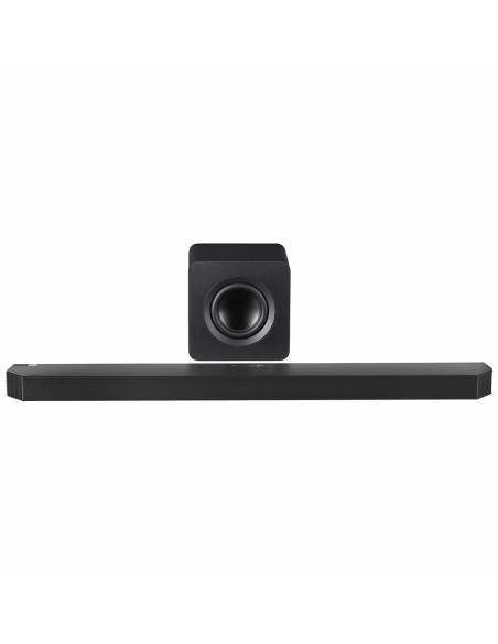 Soundbar Samsung Hw-Q800H/En