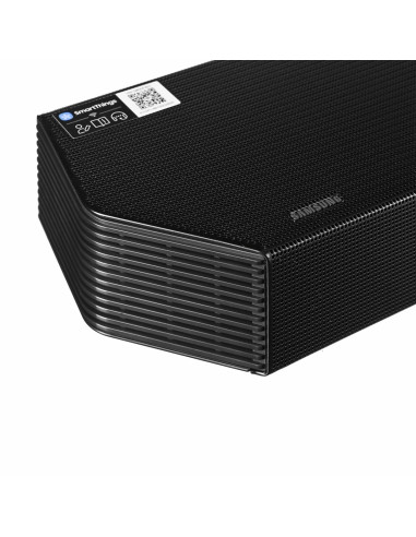 Soundbar Samsung Hw-Q800H/En