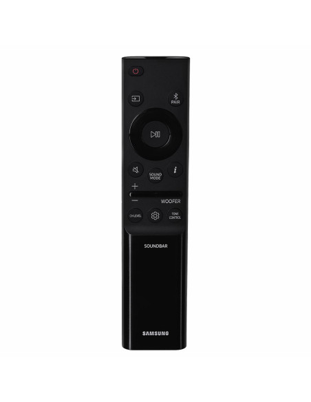 Soundbar Samsung Hw-Q800H/En