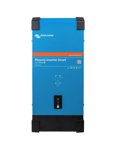 Inwerter Phoenix 12/2000 Smart