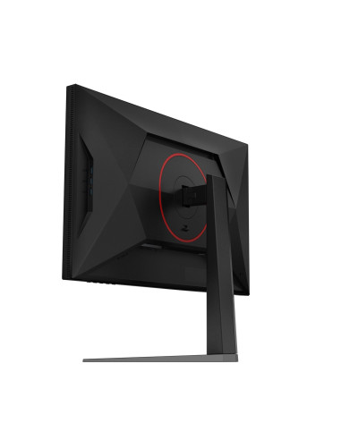 Aoc G4 U27G4Xm Monitor Komputerowy 68,6 Cm (27") 3840 X 2160 Px 4K Ultra Hd Led Czarny, Czerwony