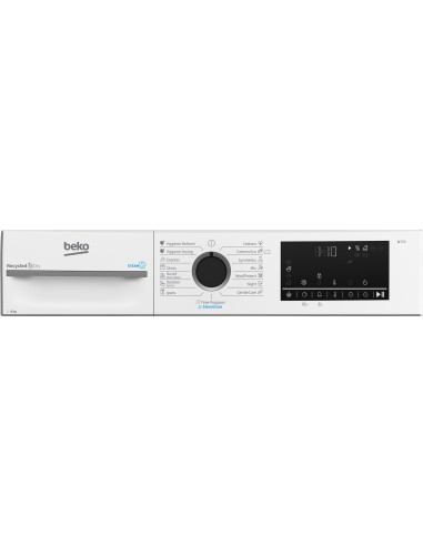 Suszarka Beko Bm3T49249W