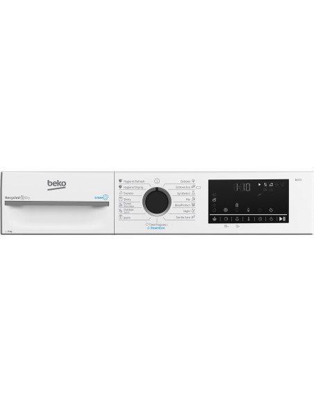 Suszarka Beko Bm3T49249W