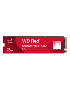 Ssd Wd Red 2Tb Nvme Wds200T1R0C