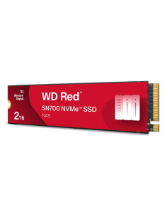 Ssd Wd Red 2Tb Nvme Wds200T1R0C 2