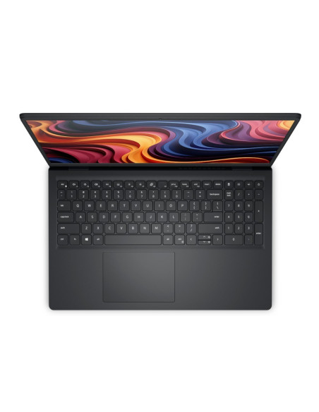 Dell 15 Dc15255 Ryzen 5 7520U 15.6"Fhd 250Nits Ag 8Gb Ddr5 Ssd512 Radeon 610M Fgrpr Wlan+Bt Bcklkb 41Wh W11Pro 3Y Pro Support + 