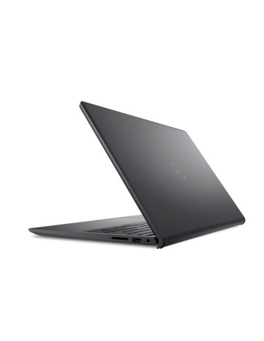 Dell 15 Dc15255 Ryzen 5 7520U 15.6"Fhd 250Nits Ag 8Gb Ddr5 Ssd512 Radeon 610M Fgrpr Wlan+Bt Bcklkb 41Wh W11Pro 3Y Pro Support + 