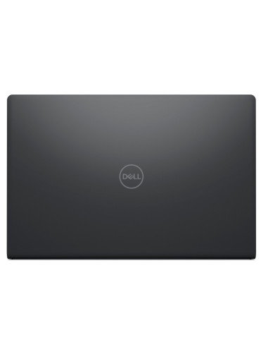 Dell 15 Dc15255 Ryzen 5 7520U 15.6"Fhd 250Nits Ag 8Gb Ddr5 Ssd512 Radeon 610M Fgrpr Wlan+Bt Bcklkb 41Wh W11Pro 3Y Pro Support + 
