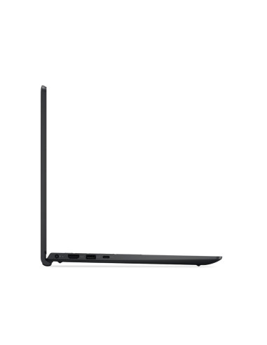 Dell 15 Dc15255 Ryzen 5 7520U 15.6"Fhd 250Nits Ag 8Gb Ddr5 Ssd512 Radeon 610M Fgrpr Wlan+Bt Bcklkb 41Wh W11Pro 3Y Pro Support + 