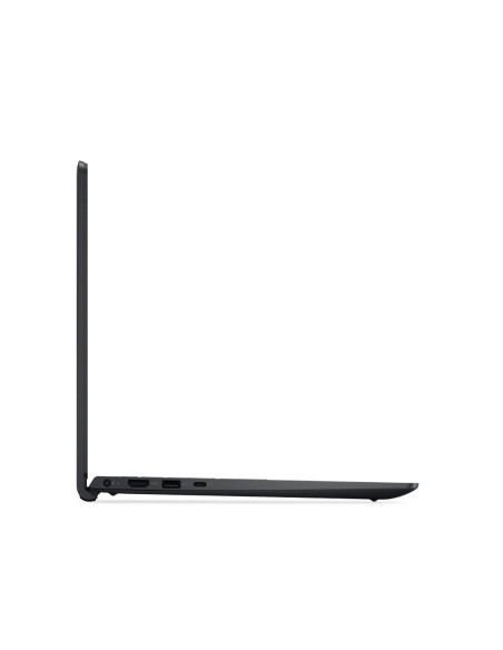 Dell 15 Dc15255 Ryzen 5 7520U 15.6"Fhd 250Nits Ag 8Gb Ddr5 Ssd512 Radeon 610M Fgrpr Wlan+Bt Bcklkb 41Wh W11Pro 3Y Pro Support + 