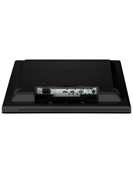 Iiyama Prolite T1532Msc-B1S Monitor Komputerowy 38,1 Cm (15") 1024 X 768 Px Xga Lcd Ekran Dotykowy Czarny