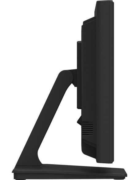Iiyama Prolite T1532Msc-B1S Monitor Komputerowy 38,1 Cm (15") 1024 X 768 Px Xga Lcd Ekran Dotykowy Czarny