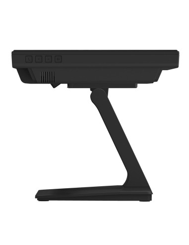 Iiyama Prolite T1532Msc-B1S Monitor Komputerowy 38,1 Cm (15") 1024 X 768 Px Xga Lcd Ekran Dotykowy Czarny