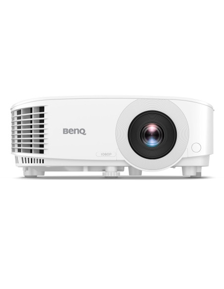 Benq Mh560C 3800 Ansi Lumenów Dlp 1080P (1920X1080) Kompatybilność 3D Biały