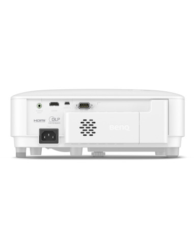 Benq Mh560C 3800 Ansi Lumenów Dlp 1080P (1920X1080) Kompatybilność 3D Biały