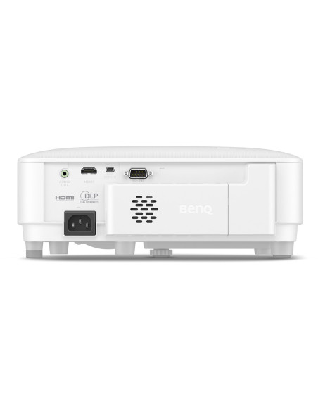 Benq Mh560C 3800 Ansi Lumenów Dlp 1080P (1920X1080) Kompatybilność 3D Biały