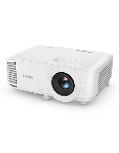 Benq Mh560C 3800 Ansi Lumenów Dlp 1080P (1920X1080) Kompatybilność 3D Biały