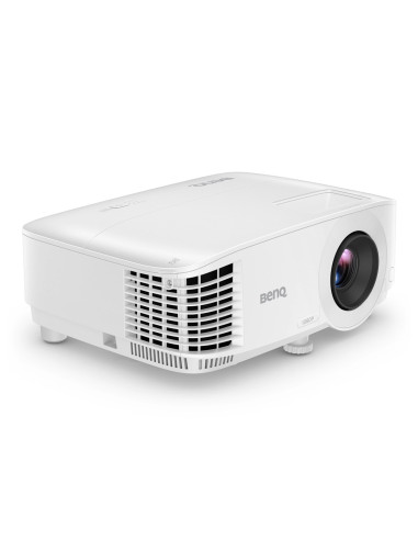 Benq Mh560C 3800 Ansi Lumenów Dlp 1080P (1920X1080) Kompatybilność 3D Biały