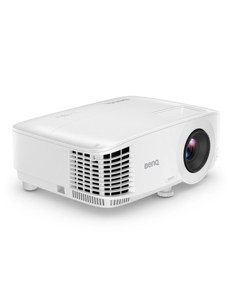 Benq Mh560C 3800 Ansi Lumenów Dlp 1080P (1920X1080) Kompatybilność 3D Biały