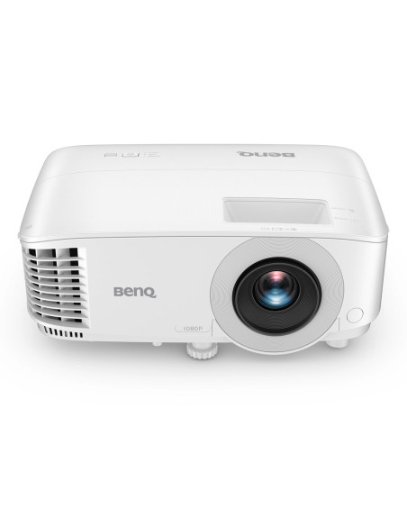 Benq Mh560C 3800 Ansi Lumenów Dlp 1080P (1920X1080) Kompatybilność 3D Biały