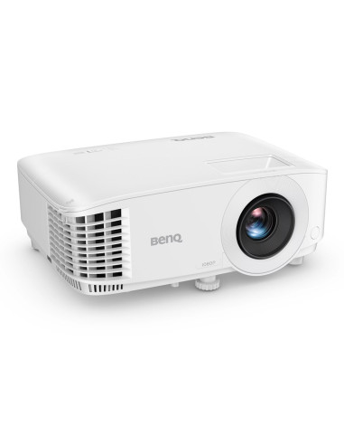 Benq Mh560C 3800 Ansi Lumenów Dlp 1080P (1920X1080) Kompatybilność 3D Biały