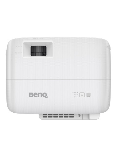 Benq Mh560C 3800 Ansi Lumenów Dlp 1080P (1920X1080) Kompatybilność 3D Biały